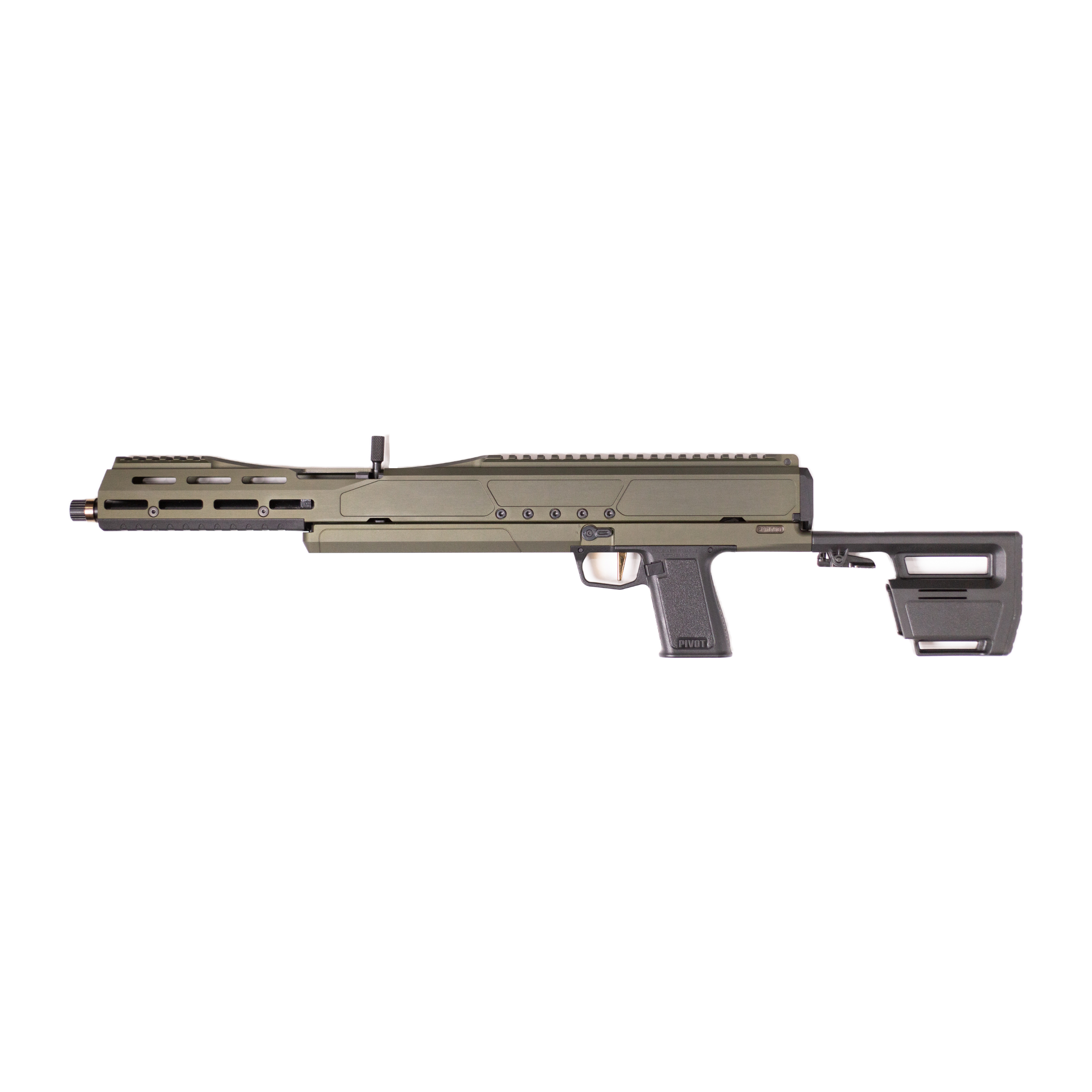 Trailblazer Pivot 9mm Semi-Auto Rifle 16" ODG