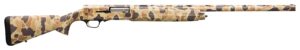Browning A5 Semi-Auto Camo 12 Gauge Shotgun