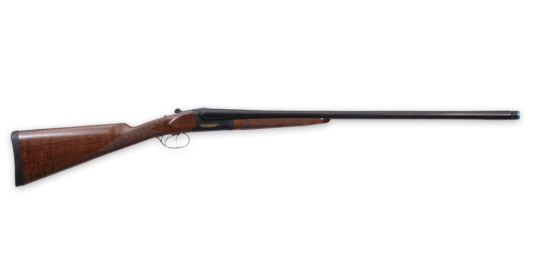 Weatherby Orion SXS .410 Bore 28" Side-By-Side Shotgun