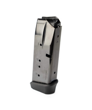 KelTec P15 9mm 15-Round Magazine - Black