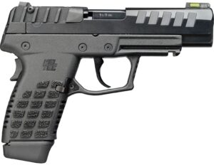KelTec P15 9mm Semi-Auto Handgun with 15+1 Capacity