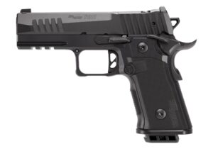 SIG SAUER P211 GT4 9MM SAO BLK 4.2" 21+1