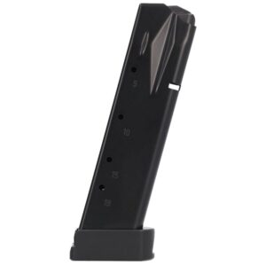 Sig Sauer P226 X-Five 9mm 20rd Extended Magazine - Black