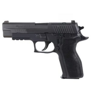 Sig Sauer P226 R Elite 9mm Semi-Auto Pistol