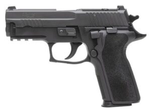 Sig Sauer P229 Elite Compact 9mm Optic Ready Pistol