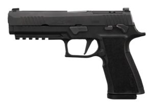 Sig Sauer P320 XTen 10mm Semi-Auto Pistol with Night Sights