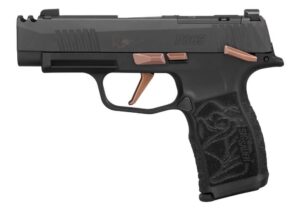 SIG SAUER P365 ROSE XL 9mm Semi-Auto Pistol with Night Sights