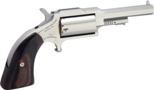 North American Arms Sheriff .22 Magnum Revolver 2.5"
