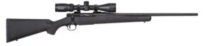 Mossberg Patriot 270 Win Rifle with Vortex Scope