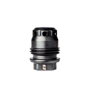 Rugged Suppressors M2 Brake 1/2x28 Threaded Accessory