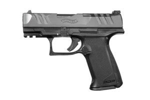 Walther PDP F-Series 9mm Optic Ready Pistol