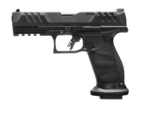 Walther Arms PDP PRO E 9mm Semi-Auto Pistol 20+1