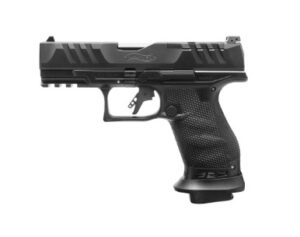 Walther PDP Pro E C 9mm Optic-Ready Pistol