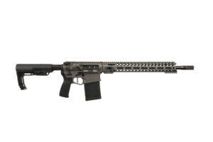 POF USA Revolution DI .308 Win Tactical Rifle