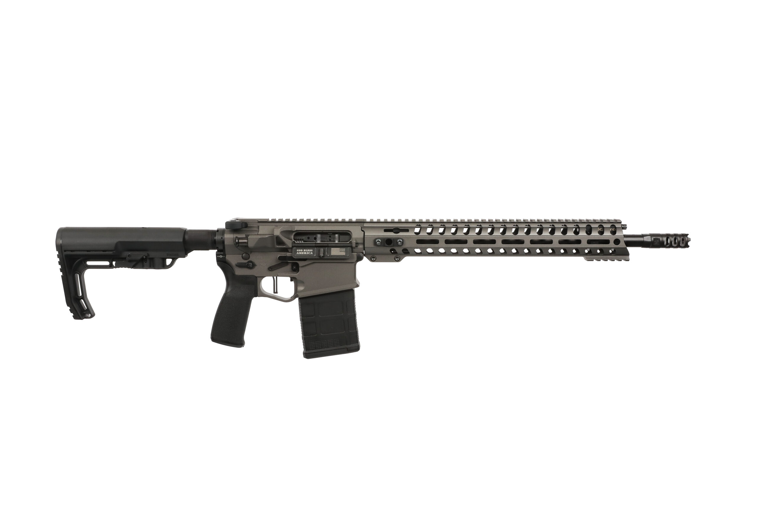 POF USA Revolution DI .308 Win Tactical Rifle