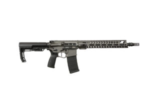 POF USA Renegade+ DI 5.56 NATO AR Rifle - Tungsten