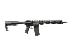 Patriot Ordnance Factory Minuteman 300 Blackout Rifle