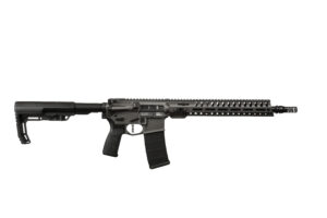 Patriot Ordnance Factory Minuteman 300 Blackout Rifle