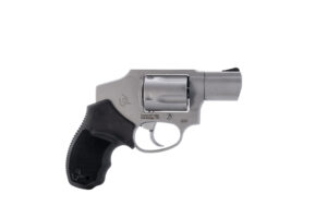 Taurus Model 850 Stainless .38 Special Revolver