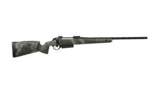 SEEKINS PRECISION PH3 308WIN MOUNTAIN SHADOW 20"