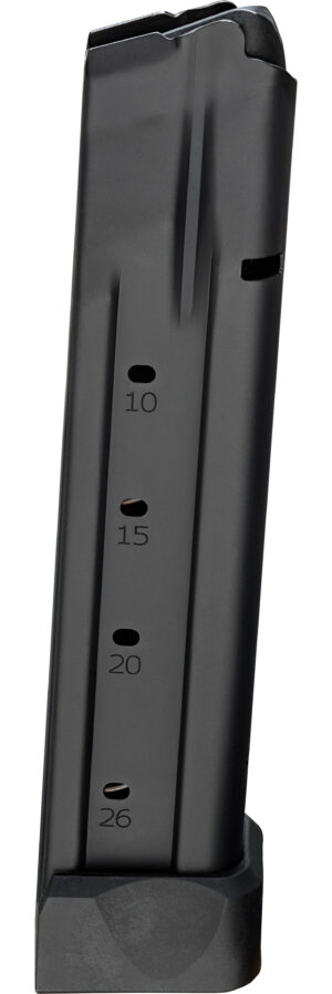 Springfield Armory 1911 Prodigy 26rd 9mm Magazine