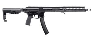 POF USA Phoenix 9mm Semi-Auto Rifle 16.1" Barrel