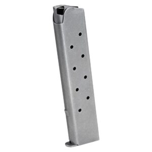 Springfield Armory 1911 .45 ACP 10-Round Magazine