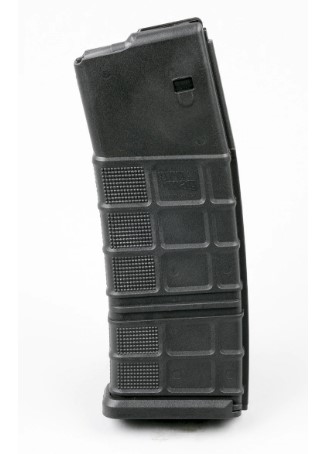 ProMag AR-308 30-Round Black Polymer Magazine