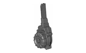 ProMag Ruger LCP .380 ACP 32-Round Drum Magazine