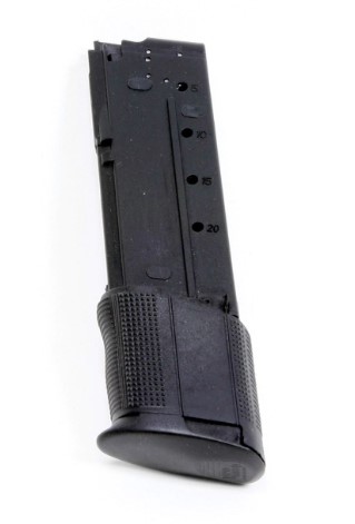 ProMag FN Five-seveN 30-Round Magazine 5.7x28mm