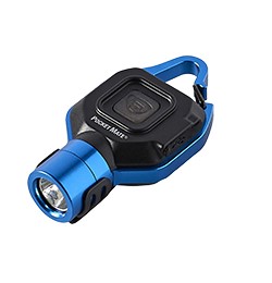 Streamlight Pocket Mate Keychain Flashlight - Blue