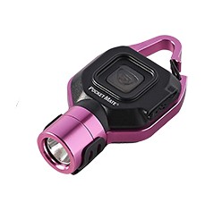 Streamlight PocketMate Pink Keychain Flashlight