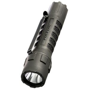 Streamlight PolyTac 600 Lumen Black EDC Flashlight