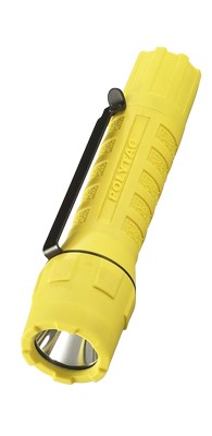 Streamlight PolyTac 600 Lumen EDC Flashlight - Yellow