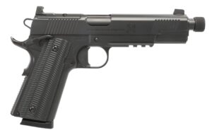 Springfield Armory 1911 Operator .45 ACP Tactical Pistol