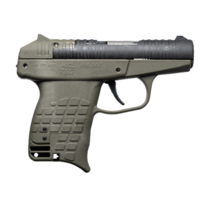 KelTec PR-3AT .380 ACP 13-Round Semi-Auto Handgun
