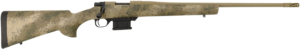 Howa Fenceline Mini 6mm ARC Bolt Action Rifle 22"