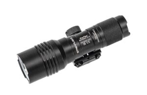 Streamlight ProTac Rail Mount 1L-X 500 Lumen Weapon Light