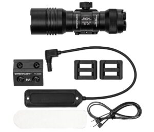 Streamlight ProTac Rail Mount Weapon Light 500 Lumens