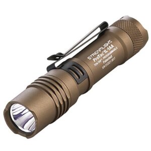 Streamlight ProTac 1L-1AA EDC Flashlight 350 Lumens