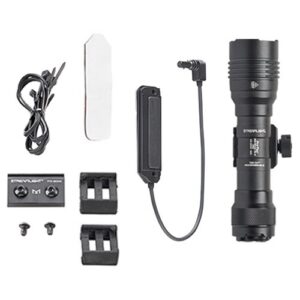 Streamlight ProTac HL-X 1000 Lumen Weapon Light