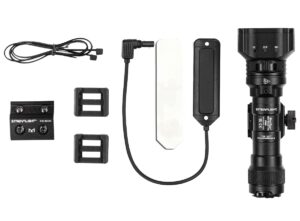 Streamlight ProTac Rail Mount Weaponlight 1100 Lumens