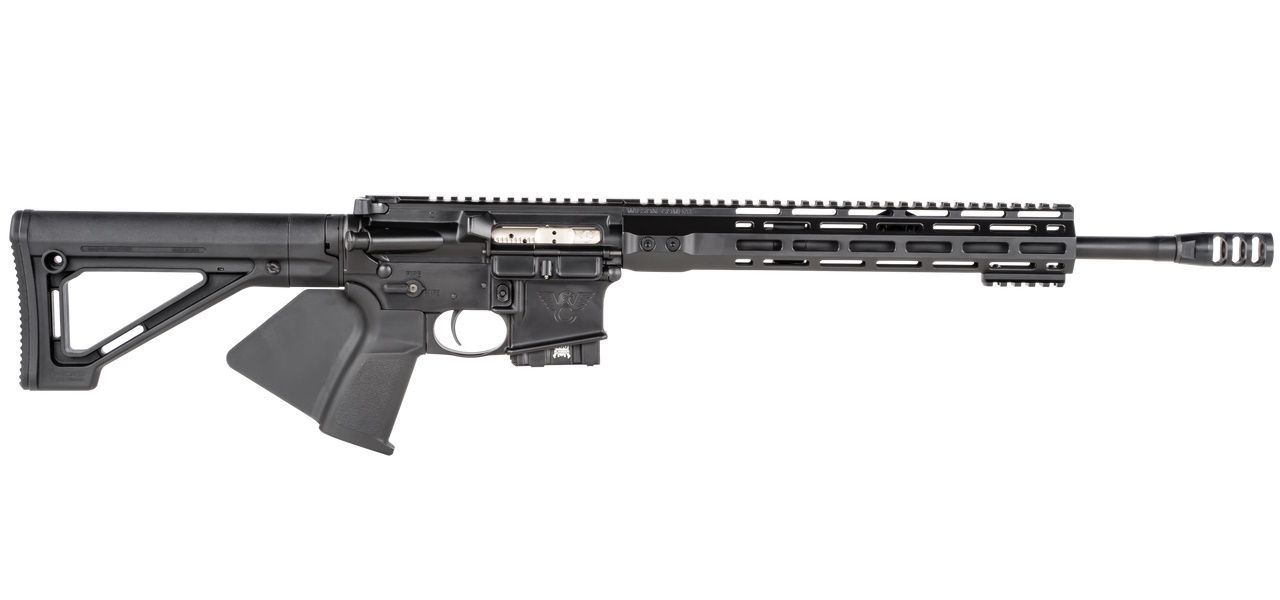 Wilson Combat Protector AR-15 5.56mm CA Compliant Rifle