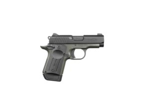 TriStar Protege X Sub Compact 9mm Pistol