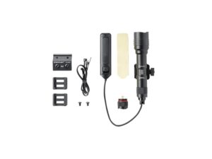 Streamlight ProTac Rail Mount 2 Flashlight - 625 Lumens