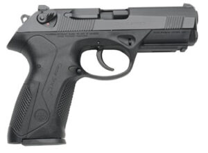 Beretta PX4 Storm F 9mm Semi-Auto Pistol 17+1 Capacity