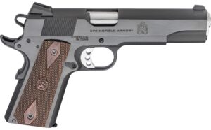 Springfield 1911 Garrison 5" .45 ACP Pistol