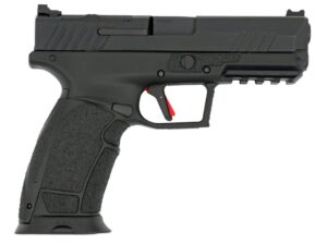 TISAS PX-9 Gen 3 Duty 9mm Semi-Auto Handgun