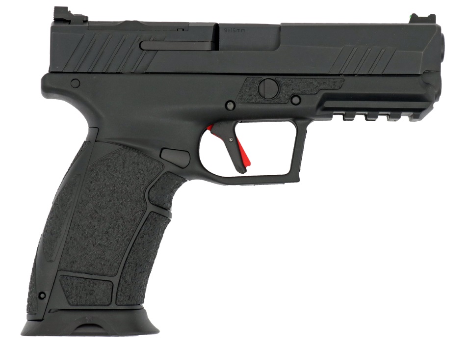 TISAS PX-9 Gen 3 Duty 9mm Semi-Auto Handgun
