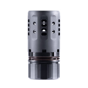Dead Air Sandman Pyro 2.0 .30 Caliber Compensator